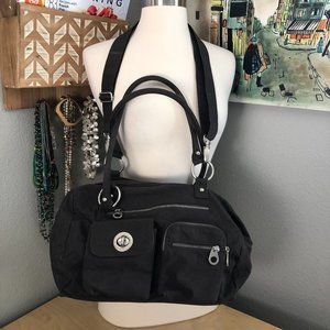 BAGGALLINI Travel Crossbody Bag